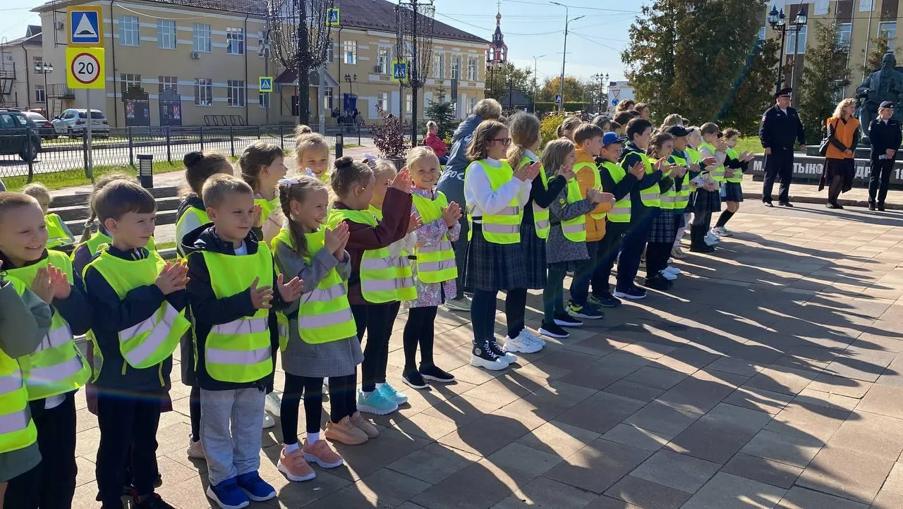 Пресс-служба Госавтоинспекции Подмосковья