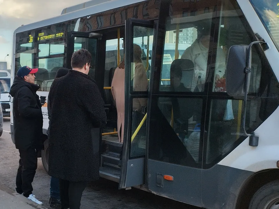 Фото: Дарья Антифьева