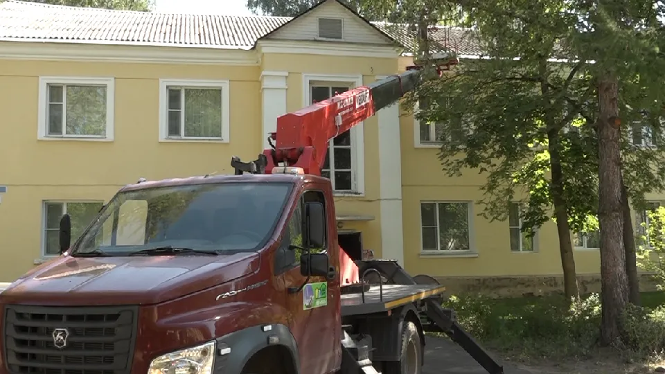 Фото: пресс-служба Администрации г.о. Дубна