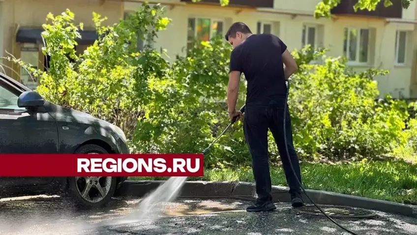 Фото: Ксения Афонина