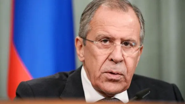Безвизовый режим с Турцией приостановят с 1 января – Лавров 