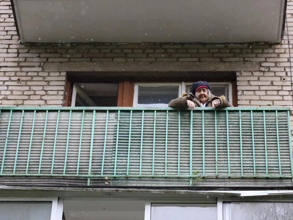 Фото: пресс-служба администрации г.о. Мытищи