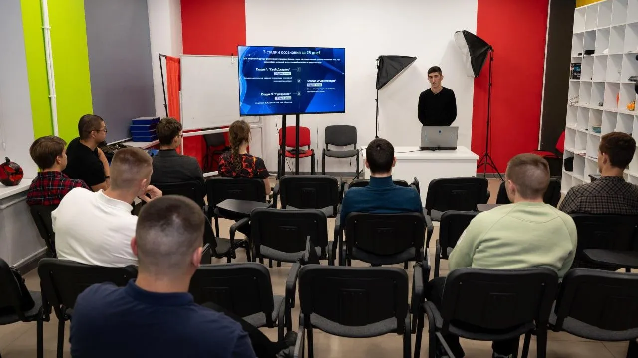 Пресс-служба администрации городского округа Серпухов