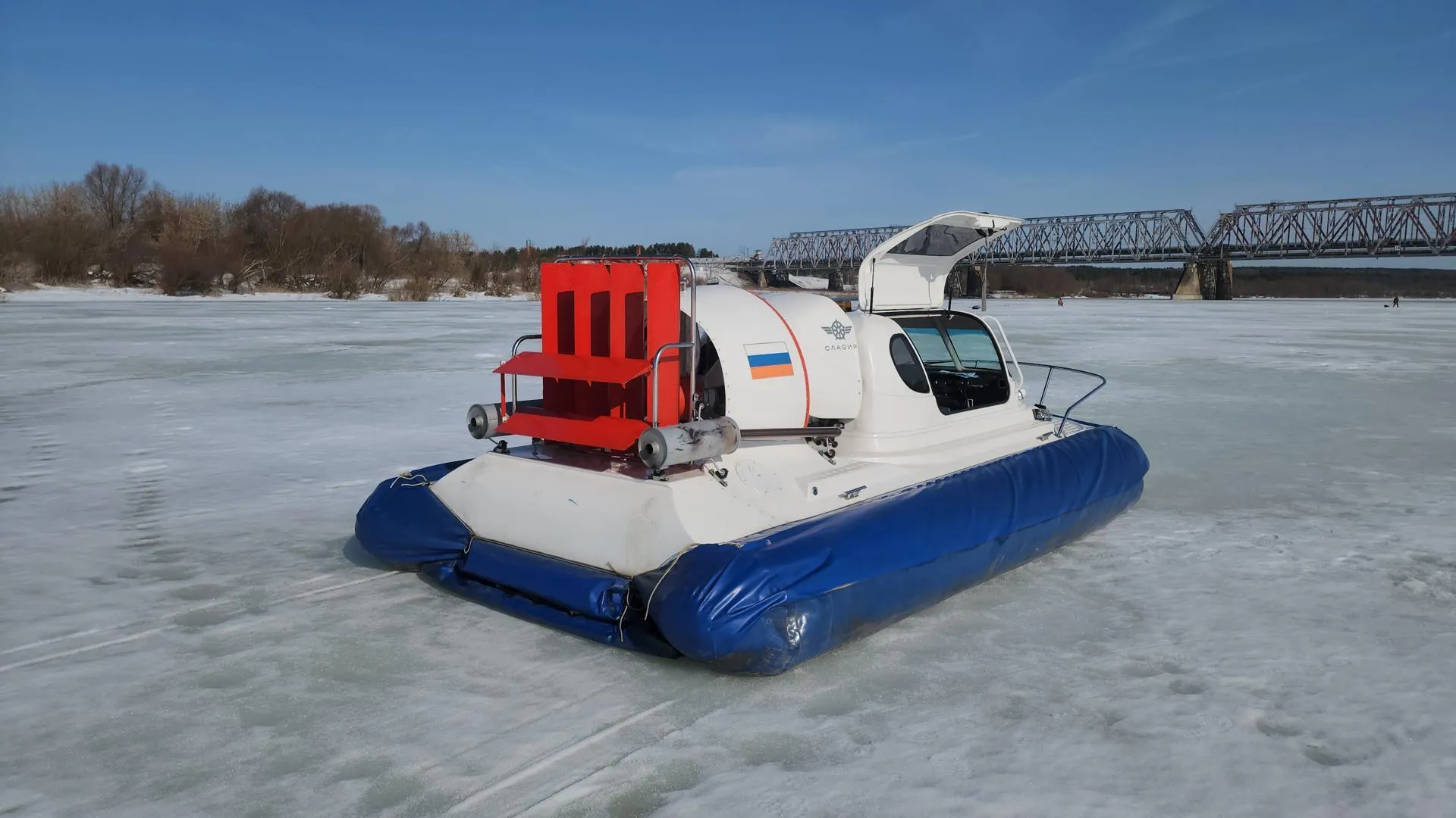 Медиабанк Подмосковья/Иван Дубров