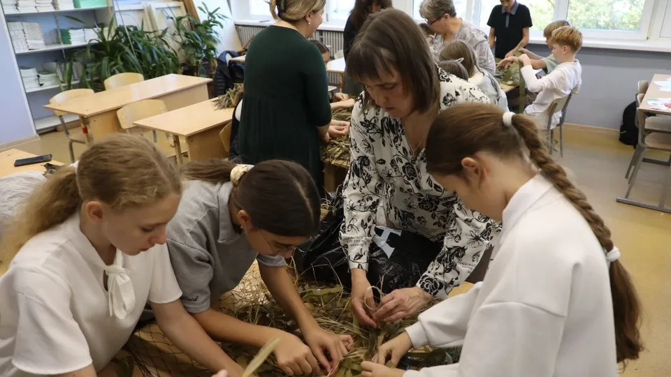 Фото: Управление образования Лыткарина