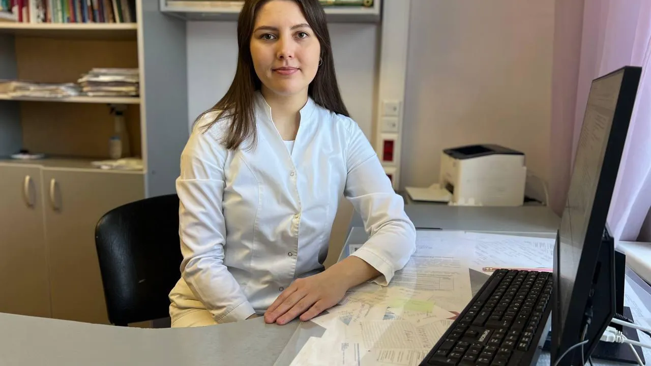 Пресс-служба Лобненской больницы