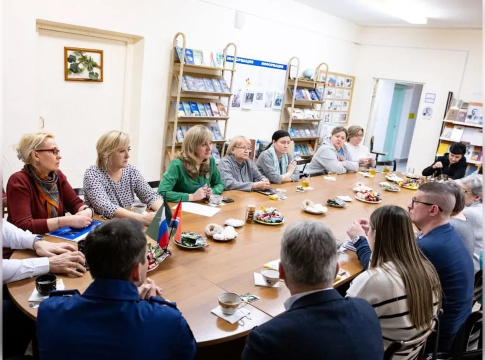 Фото: пресс-служба Администрации г.о. Лыткарино&nbsp;&nbsp;