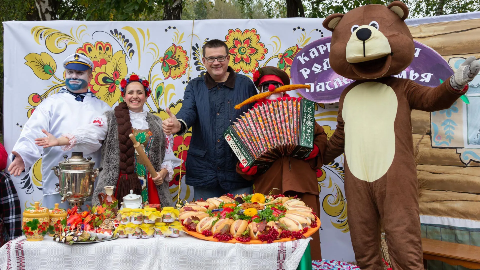 Фото: Антон Кондратюк