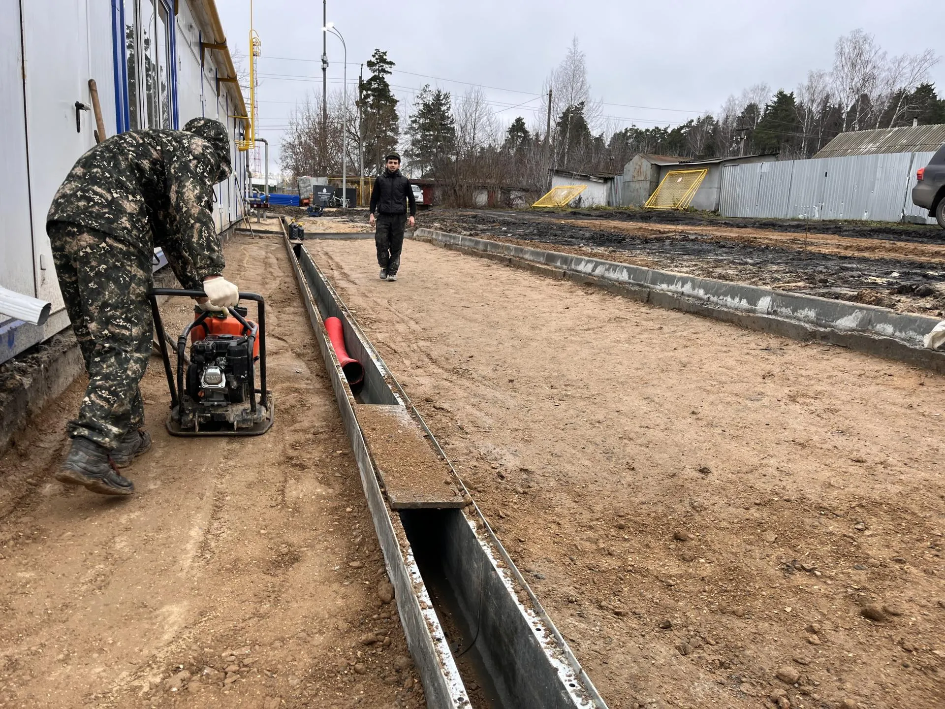 <font dir="auto" style="vertical-align: inherit;"><font dir="auto" style="vertical-align: inherit;">Фото: МедиаБанк Подмосковья/Ангелина Стельмух</font></font>