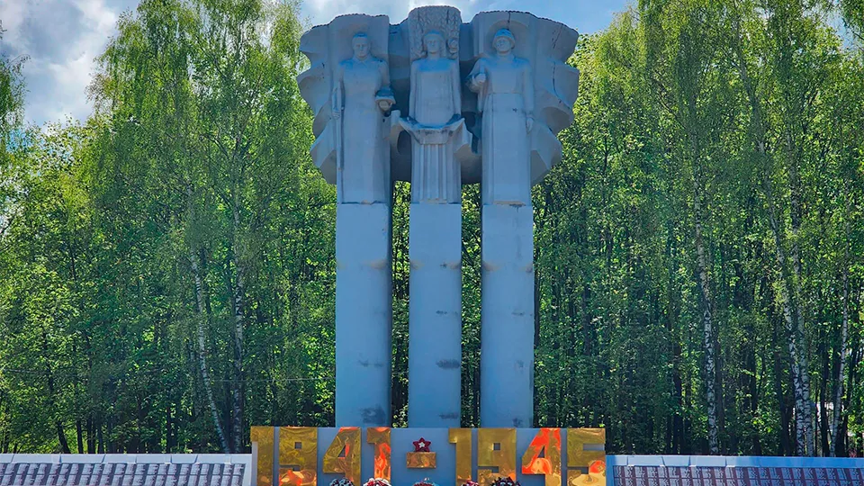 Фото: Роман Савельев