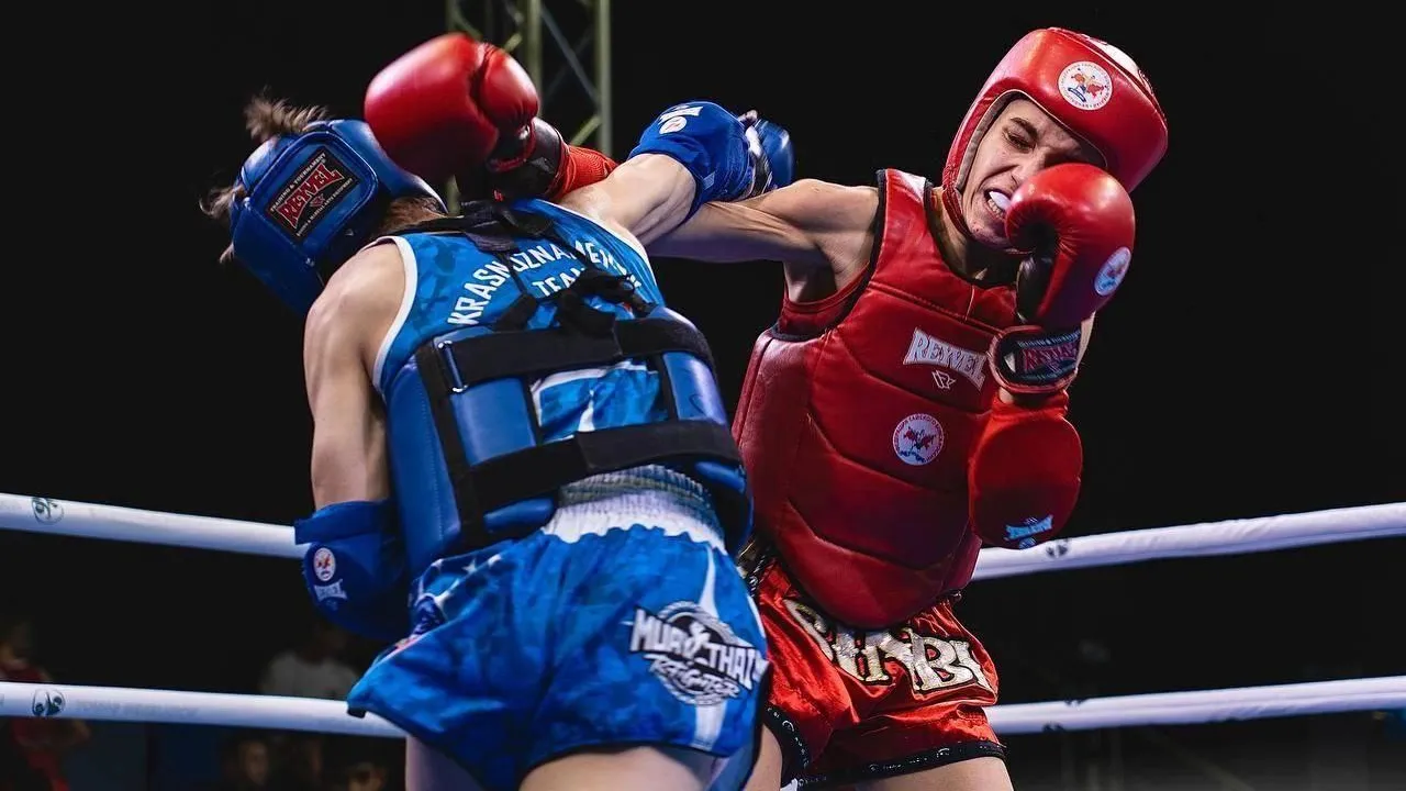 Фото: пресс-служба администрации г.о. Краснознаменск