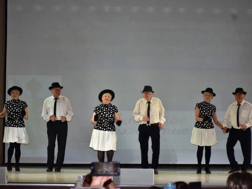 Фото: СЦ «Наро-Фоминский»