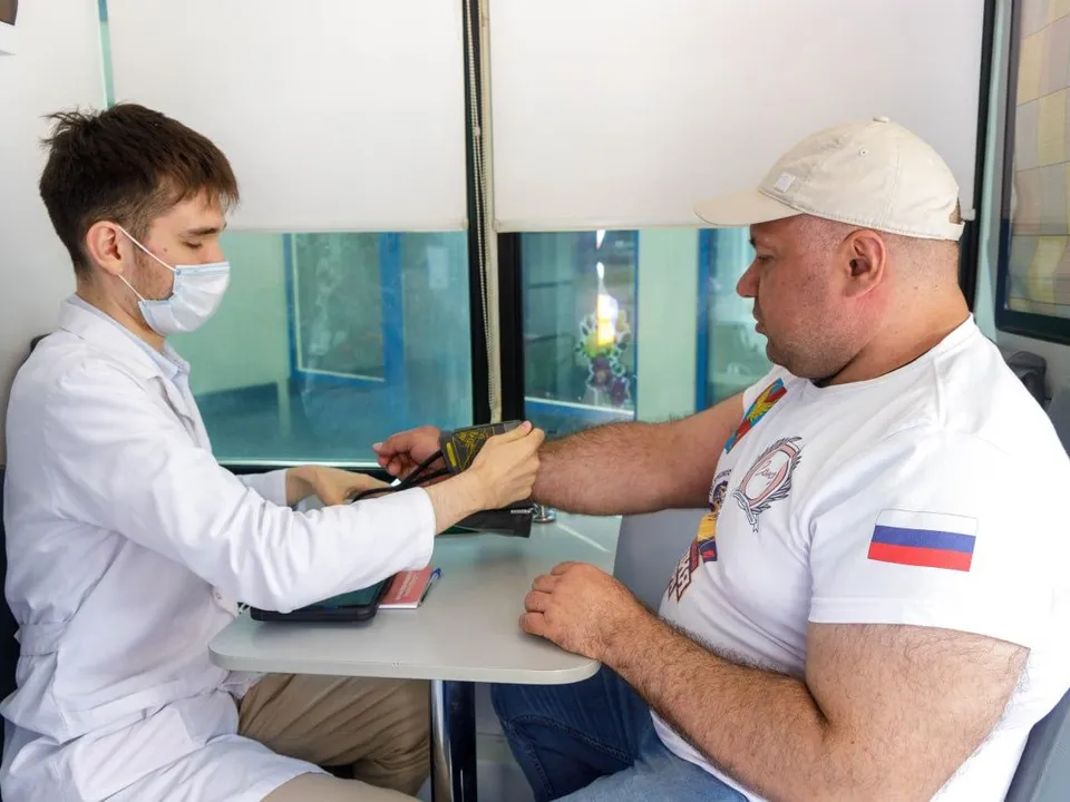 Фото: Люберецкая областная больница&nbsp;