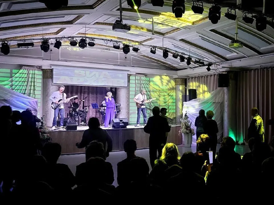 Фото: ВИА «Архив»