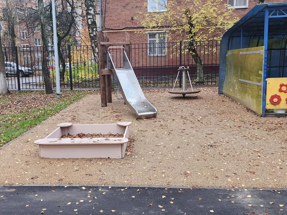 Фото: МедиаБанк Подмосковья/Михаил Раскин