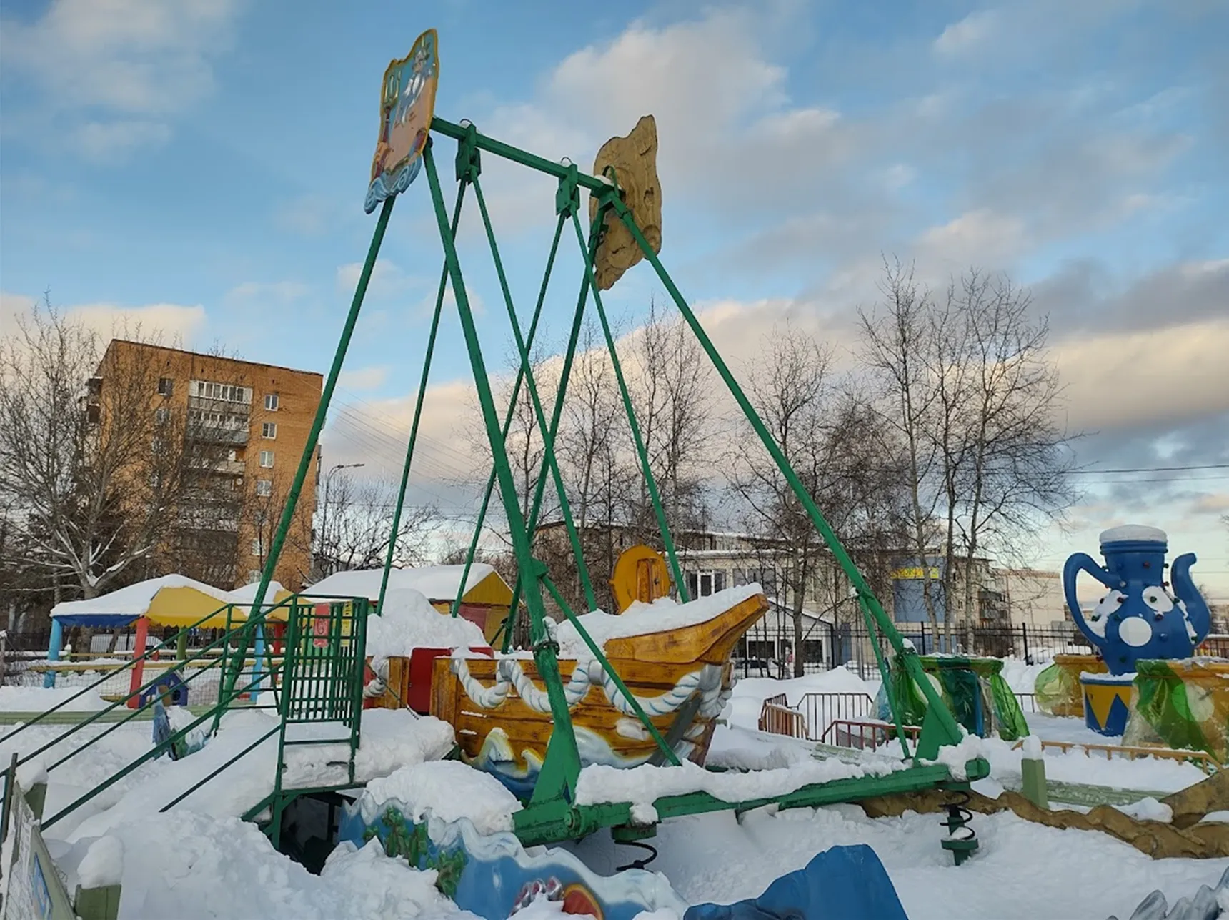 Фото: REGIONS/Алексей Селиверстов