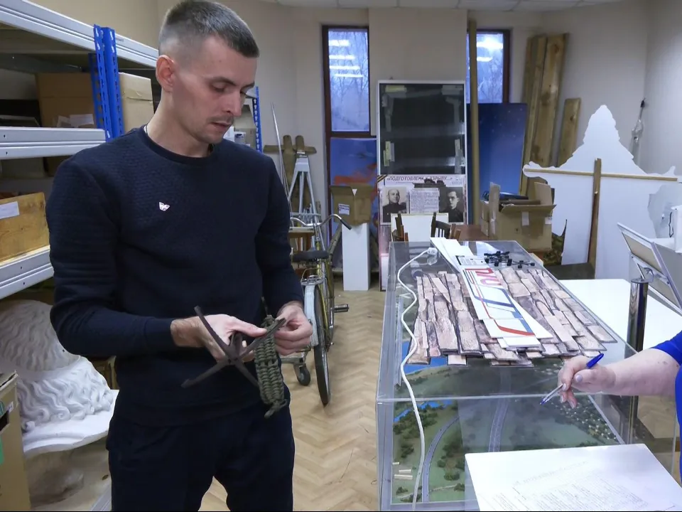 Фото: администрация г.о. Дубна