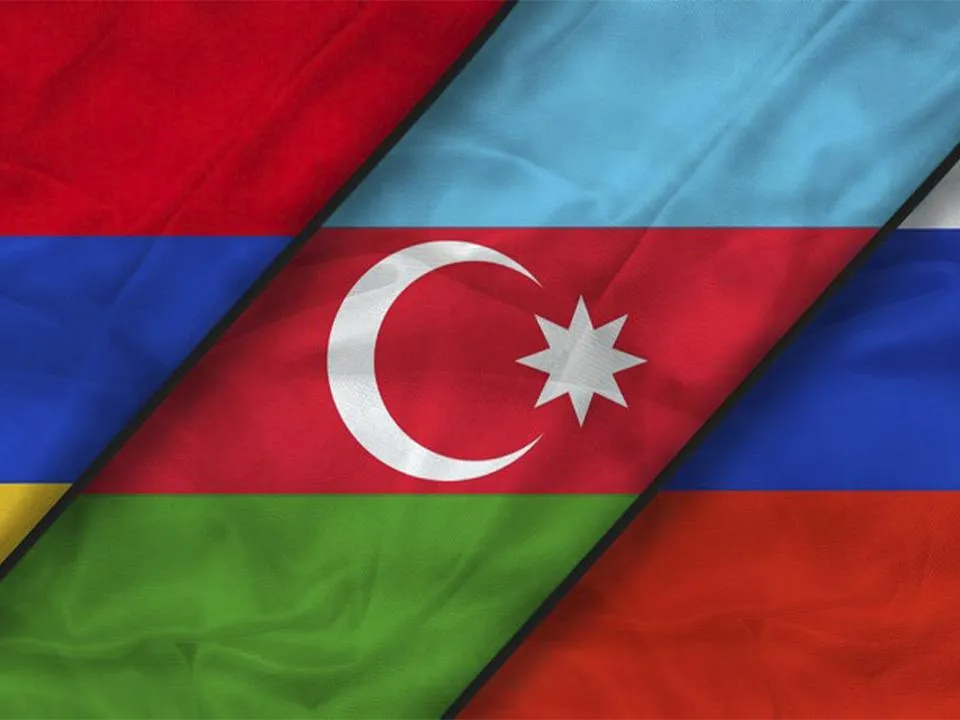 «Есть договоры о дружбе»: торговля между Россией, Арменией и Азербайджаном может вырасти