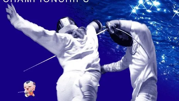 Четыре спортсмена представят Подмосковье на чемпионате мира по фехтованию в Китае