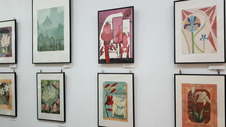 Фото: МедиаБанк Подмосковья/Дмитрий Беденко