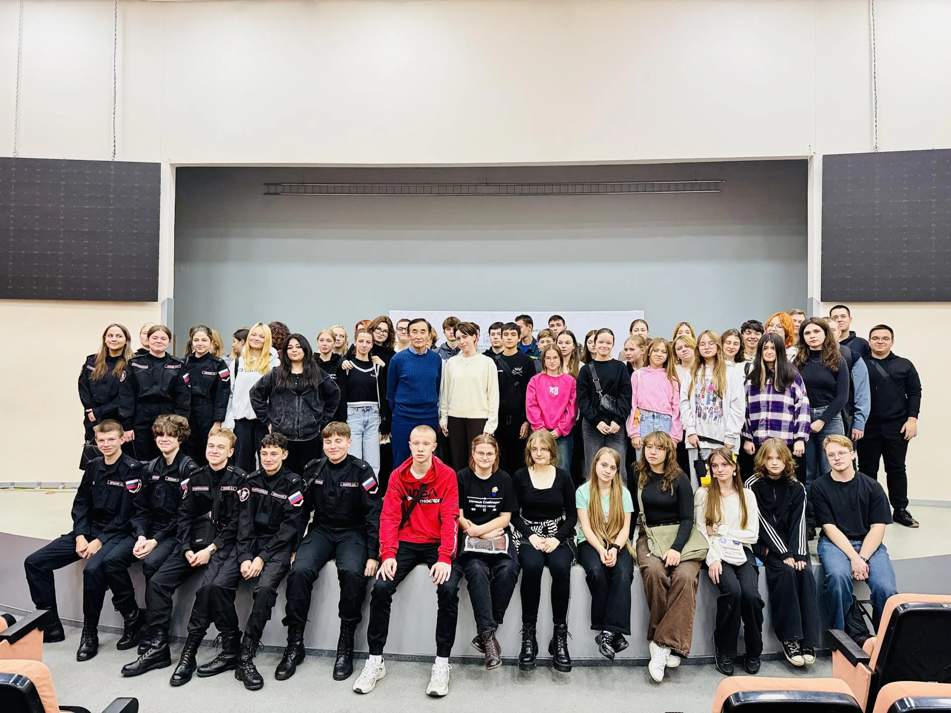 Фото: МедиаБанк Подмосковья/Ольга Стаферова