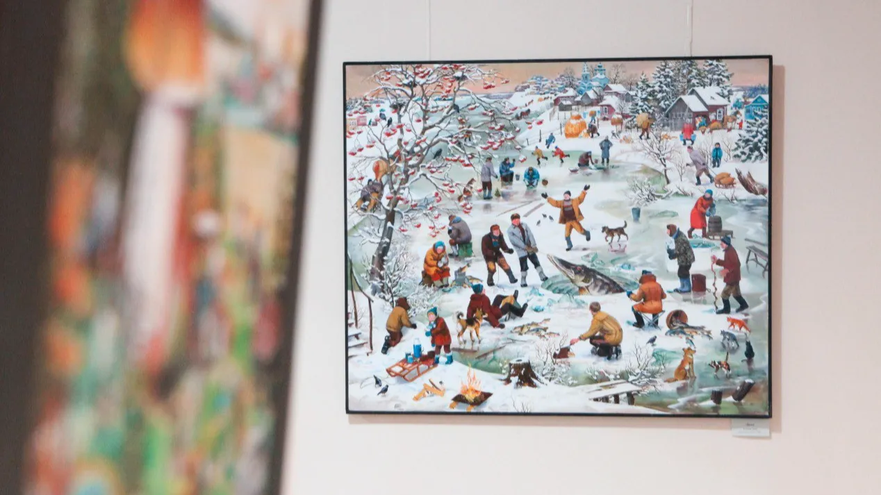 Фото: Министерство культуры и туризма МО