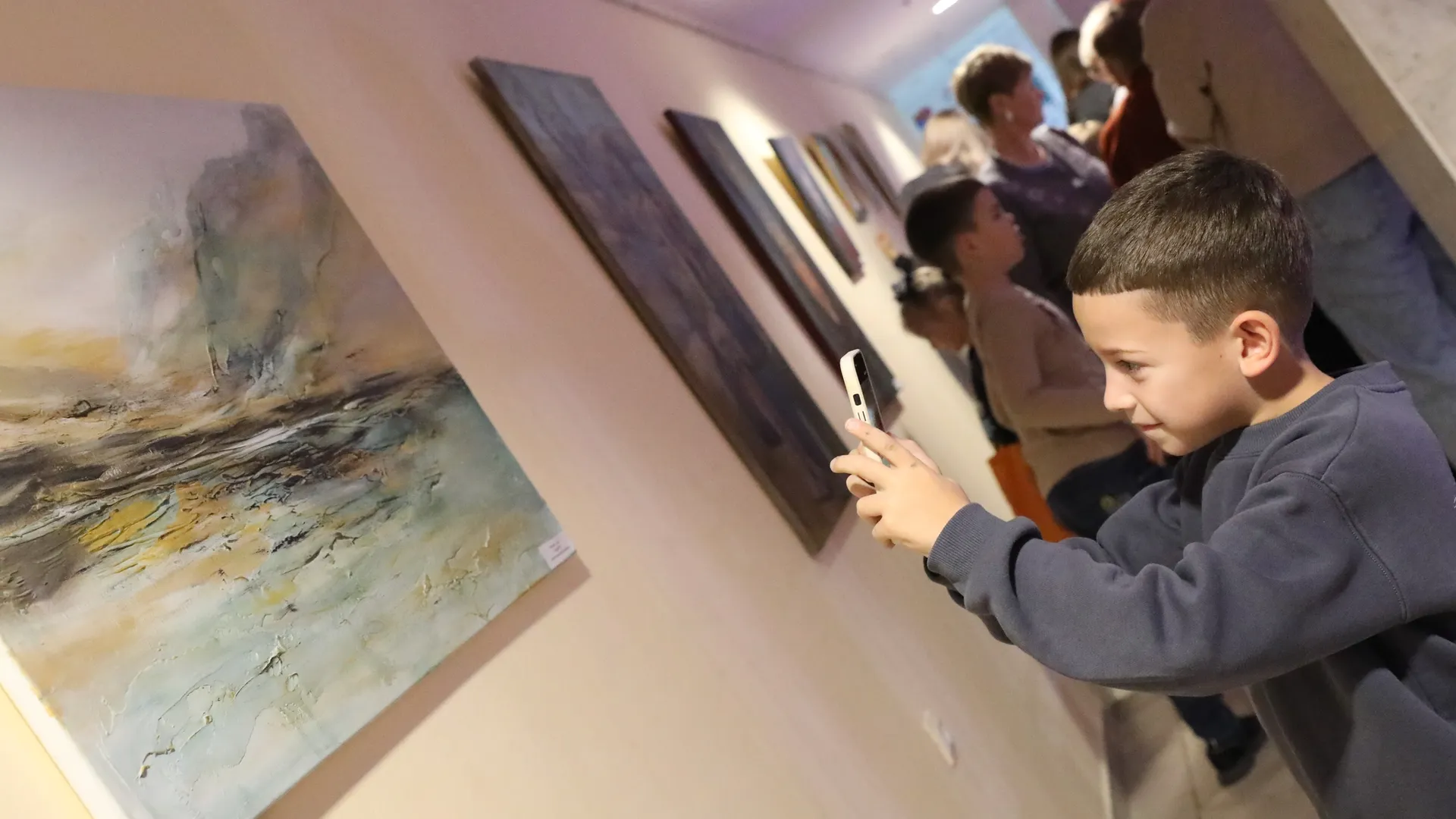 Фото: Городской Дворец культуры «Созвездие»