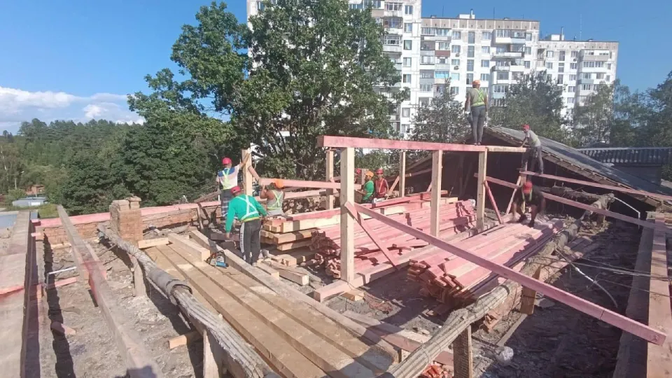 Фото: Администрация Солнечногорского г.о.