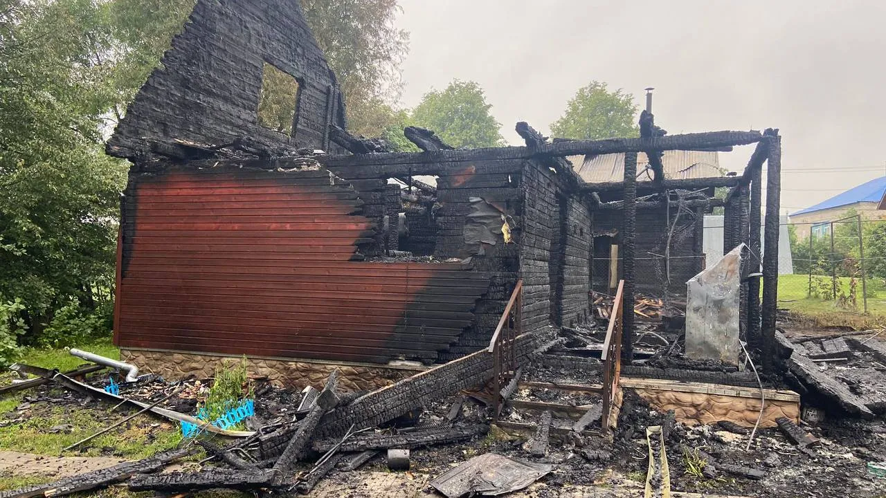 Фото: ГУ МЧС по МО