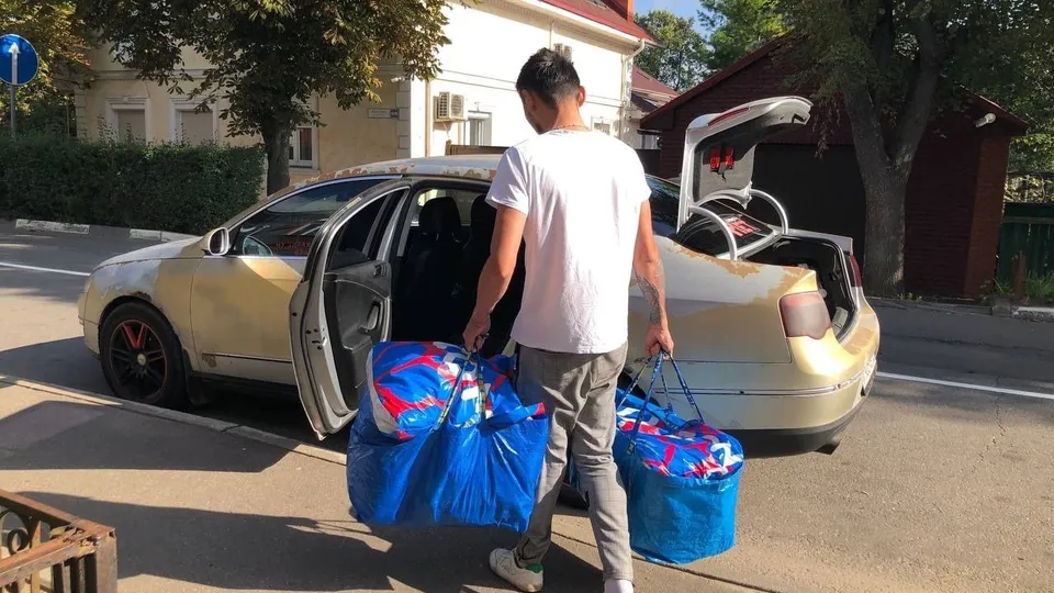 Фото: Музей истории города Бронницы