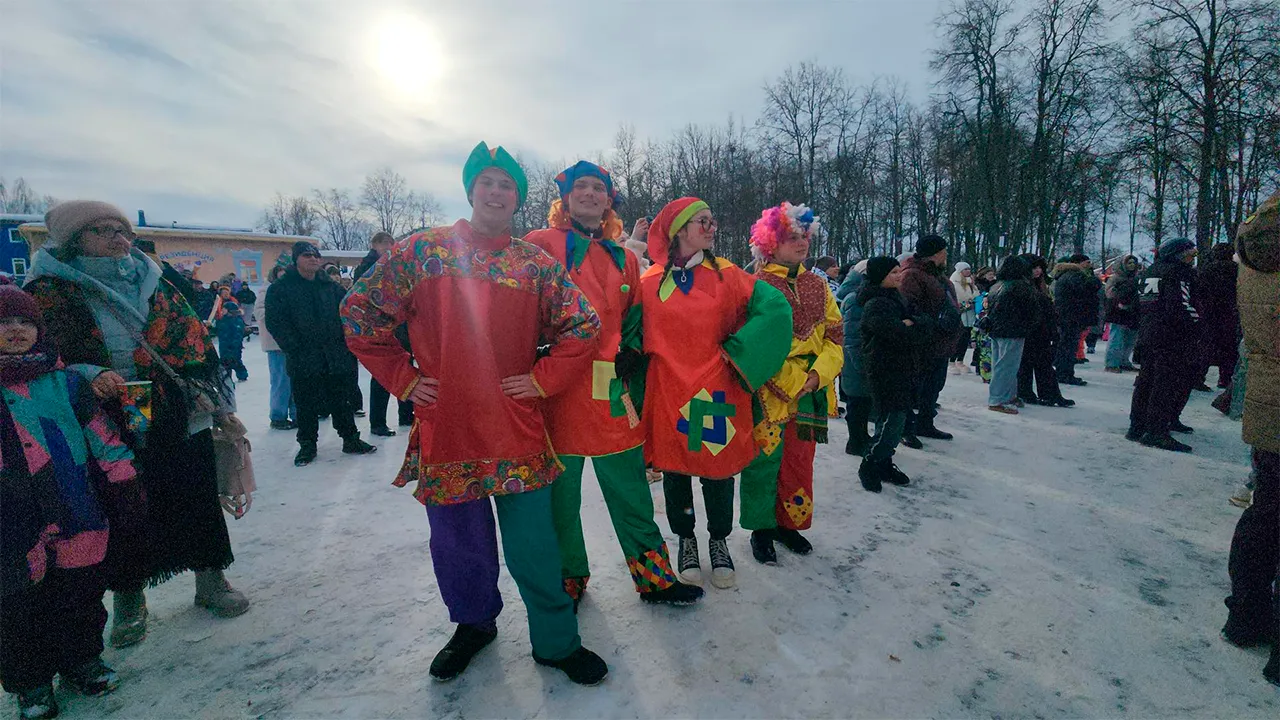 Маргарита Орлова