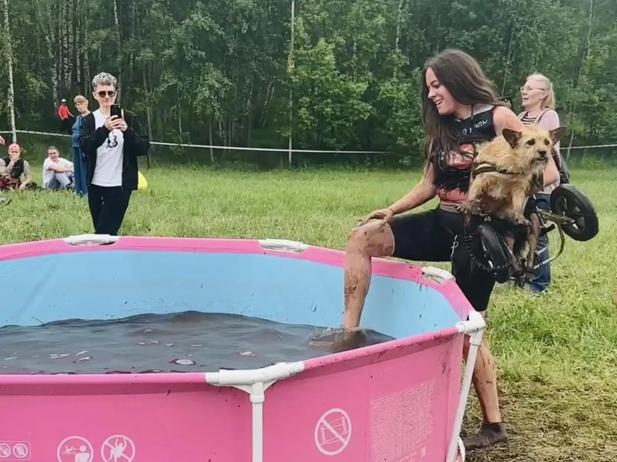 Фото: Ольга Стаферова