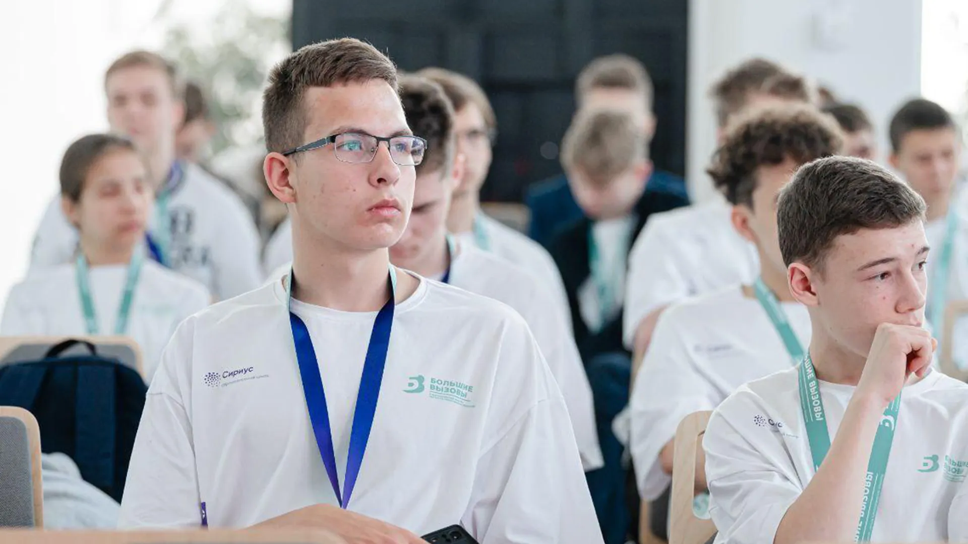 Фото: пресс-служба администрации м.о. Шатура