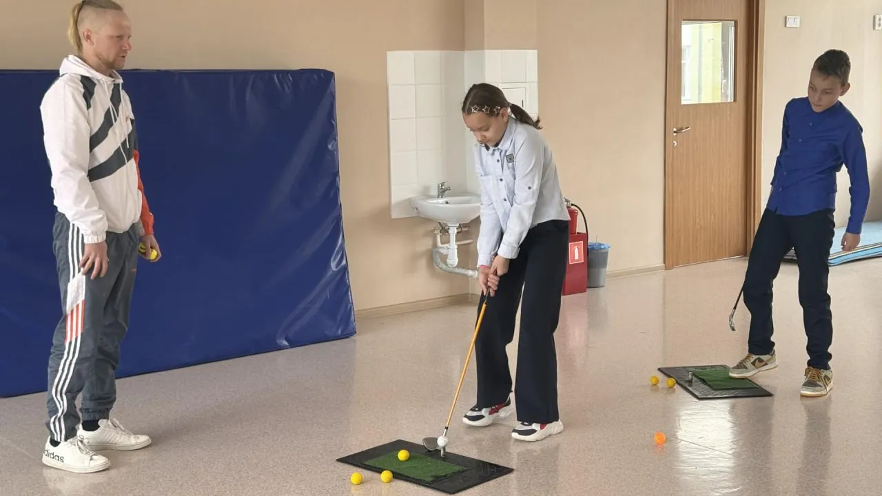 Фото: Татьяна Рунова