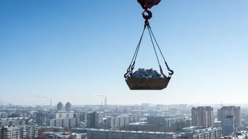 В Балашихе ради дольщиков достроят ЖК «Алексеевская роща»