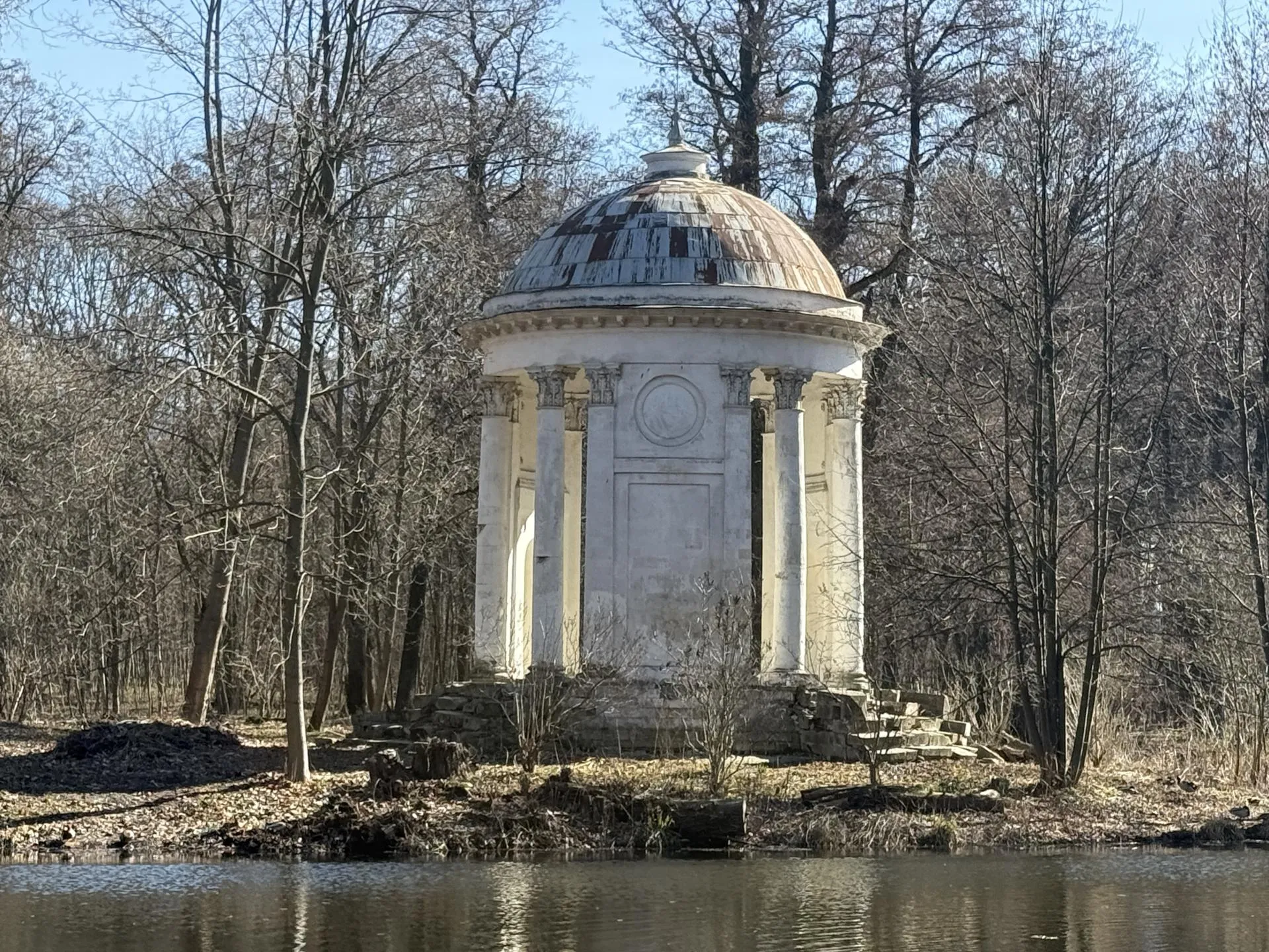 Фото: Ольга Стаферова