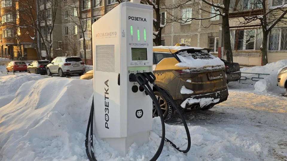 Фото: МедиаБанк Подмосковья/Мария Юдина