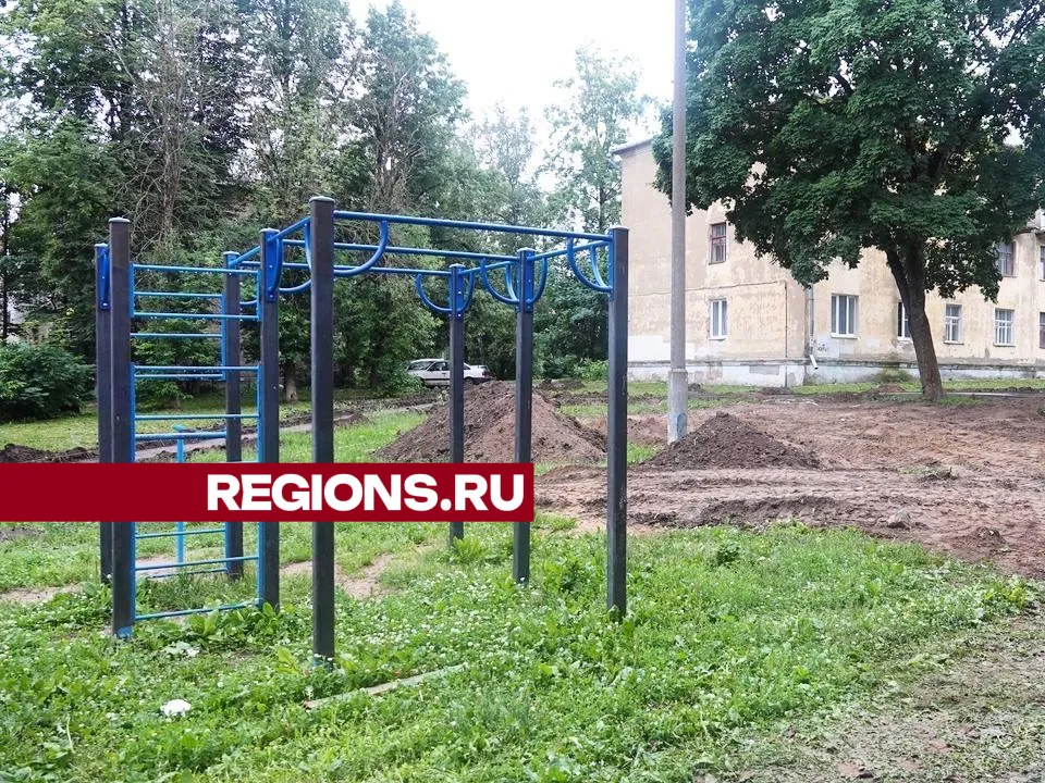 Фото: Дарья Леонова