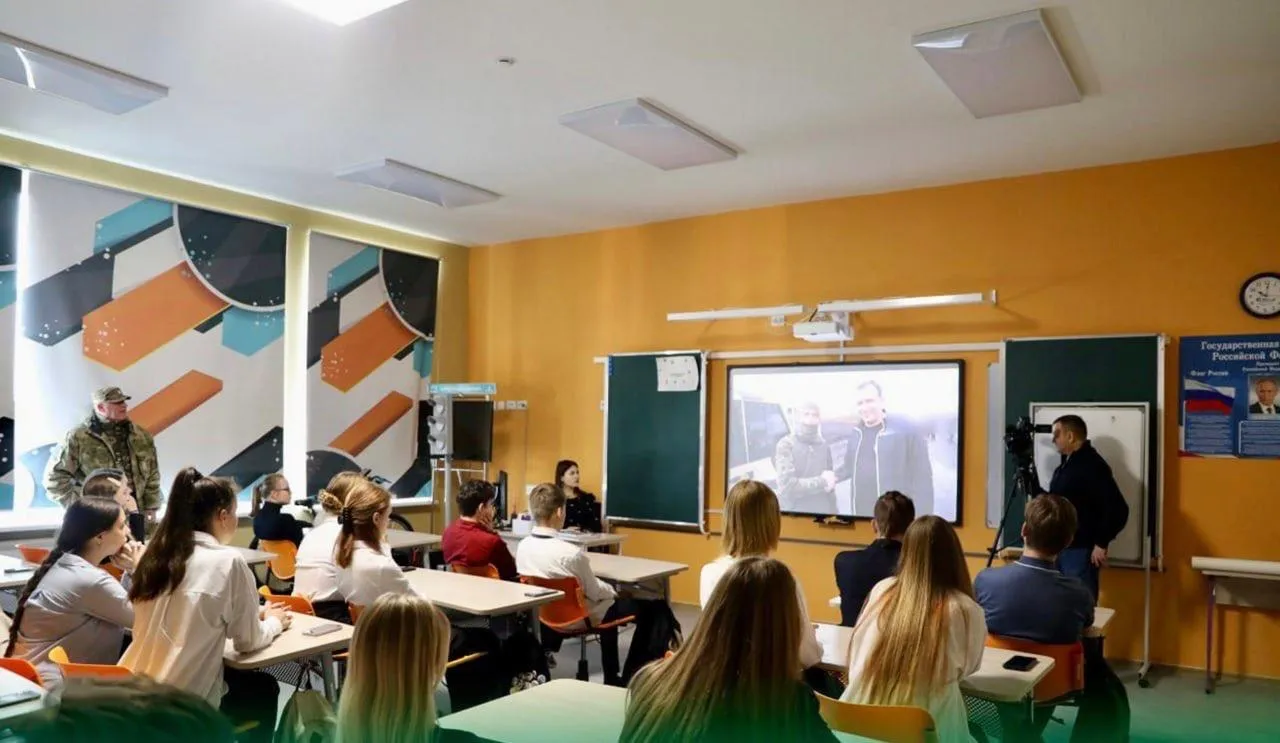 Источник: пресс-служба администрации Павлово-Посадского городского округа