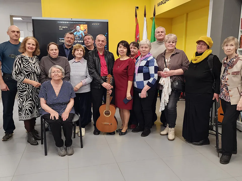 Фото: Михаил Мартыненко