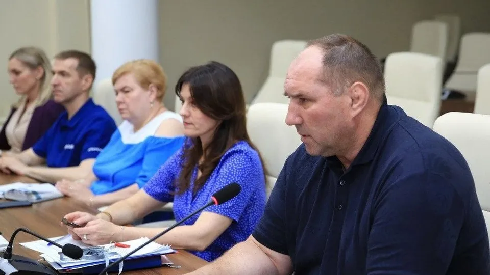 Фото: пресс-служба Администрации г.о. Долгопрудный