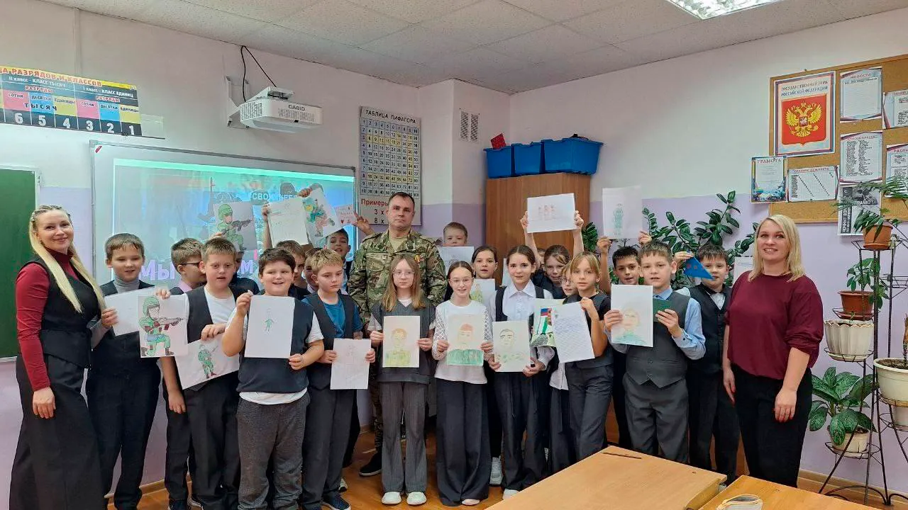 личный архив Сергея Лоцманова