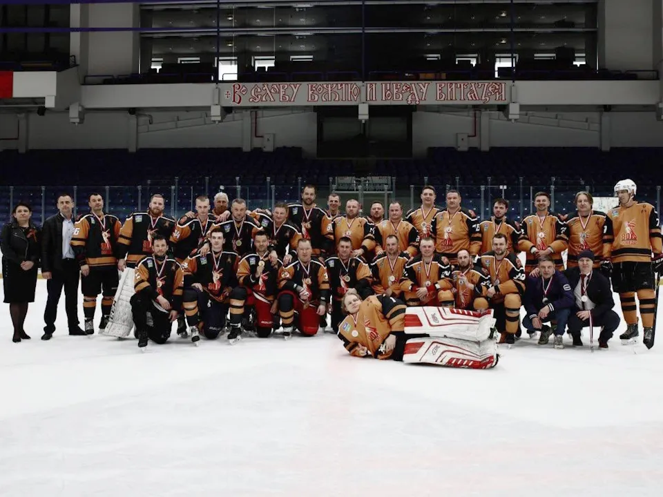 Фото: администрация м. о. Чехов