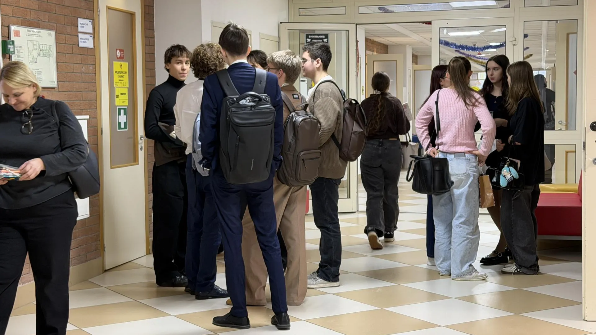 Мария Шматкова