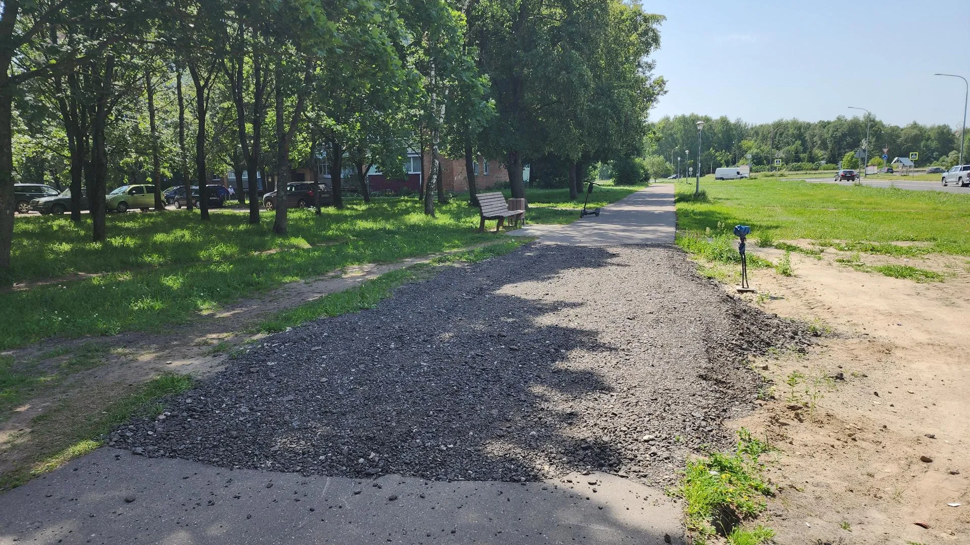 Фото: Иван Петрушин