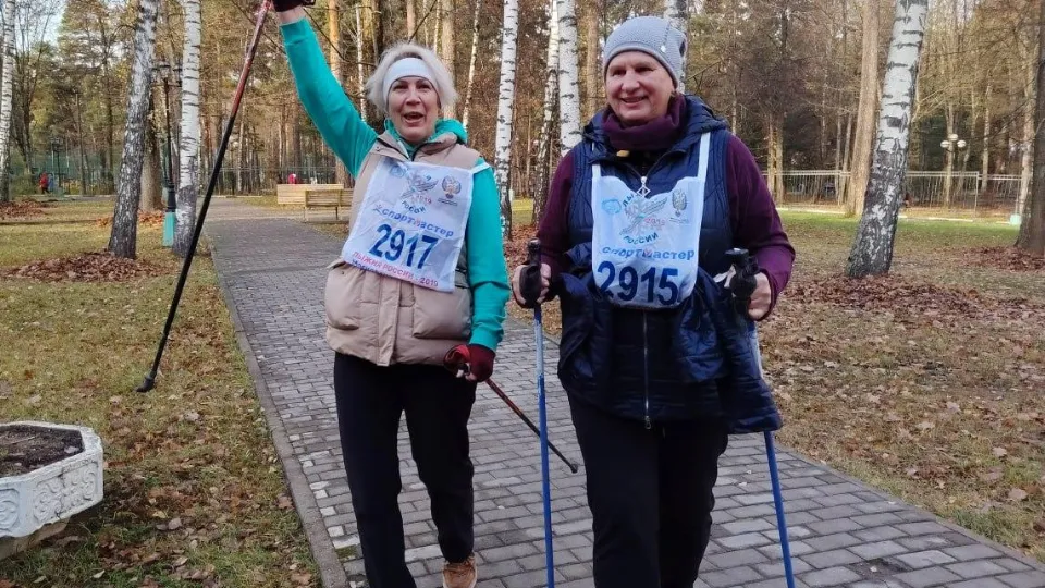 Фото: пресс-служба администрации г.о. Красногорск