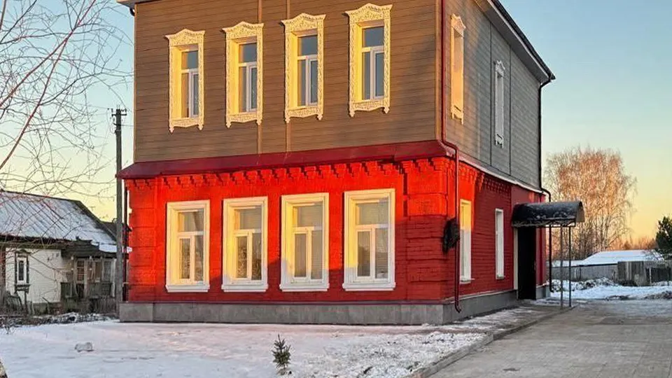 Фото: пресс-служба администрации Богородского городского округа