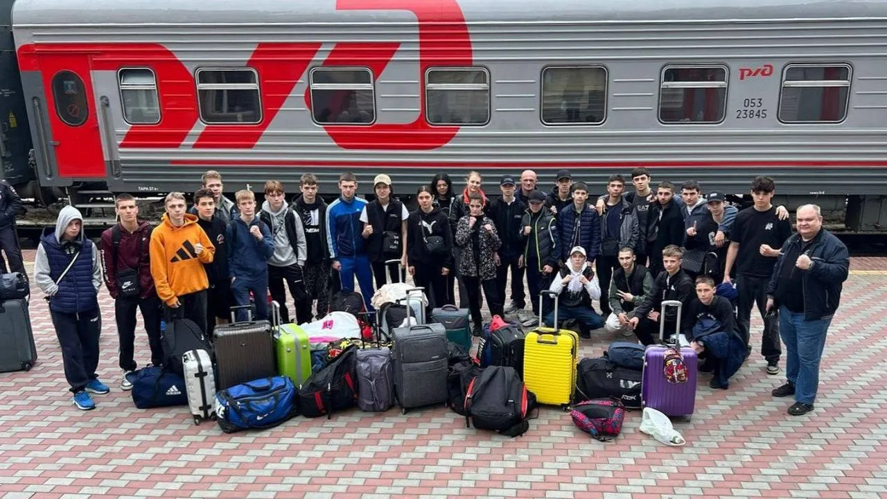 Фото: пресс-служба администрации г.о.Котельники