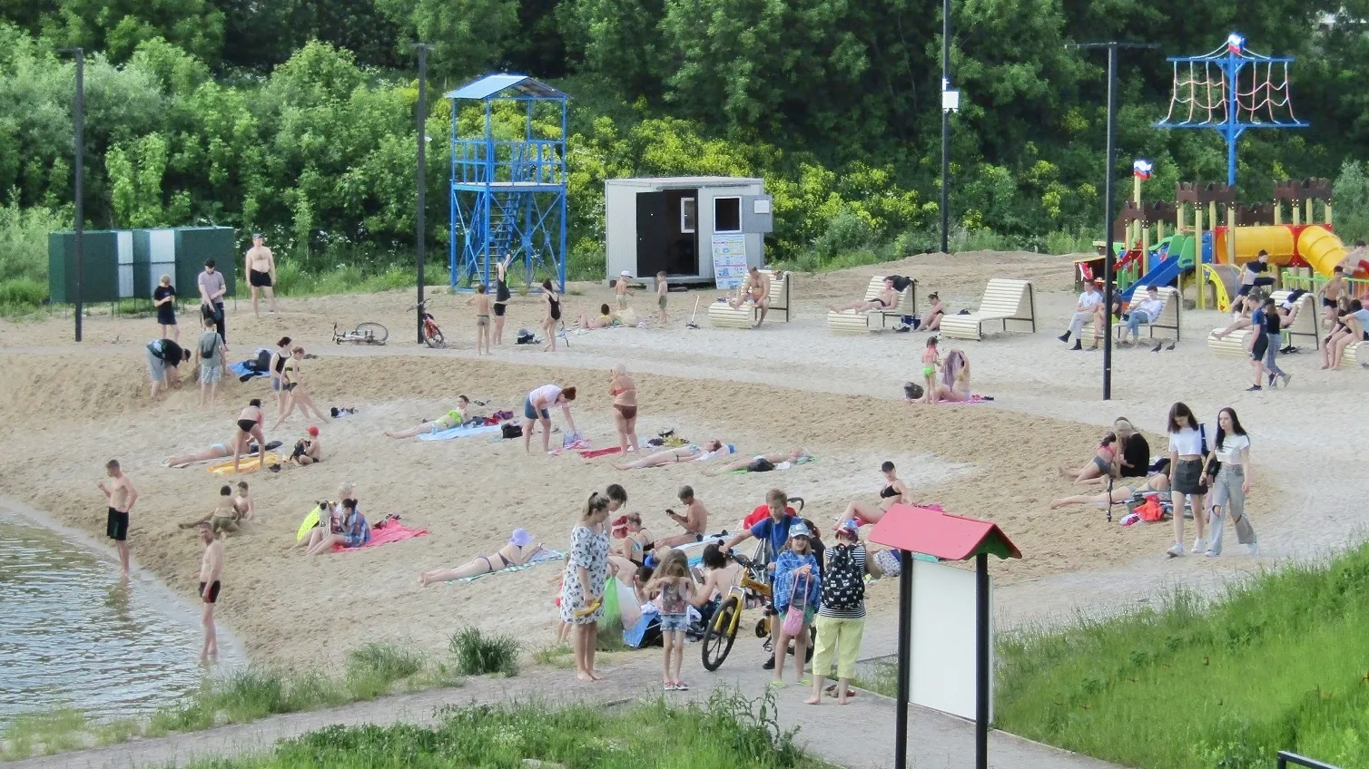 фото пресс-службы администрации г. о. Серпухов