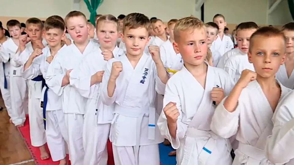 Фото: пресс-служба администрации г.о. Королев